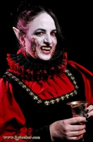 Duchess of Blood